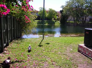 8435 SW 156th Ct APT 1024, Miami, FL 33193