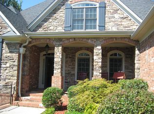 102 Bridlewood Pass, Ball Ground, GA 30107