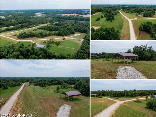 24 Halyon Ests, Perry, MO 63462