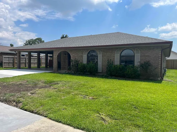 19 Mary Hughes Cir, Houma, LA 70363