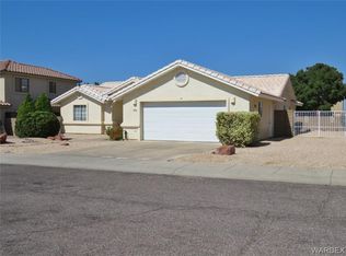 3071 Amanda Cir, Kingman, AZ 86401