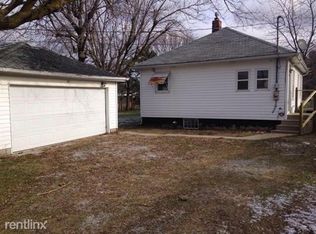 2219 N Buckeye St, Kokomo, IN 46901