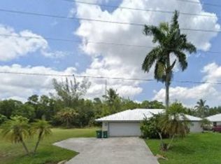 4772 32nd Ave SW, Naples, FL 34116