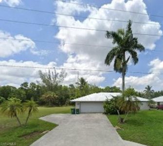 4772 32nd Ave SW, Naples, FL, 34116