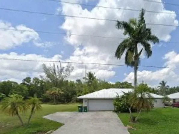 4772 32nd AVE SW, NAPLES, FL 34116