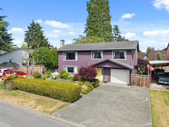 4442 47th St, Delta, BC V4K 2N3