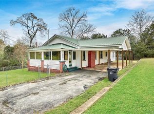 708 Powers Ave, Tallassee, AL 36078