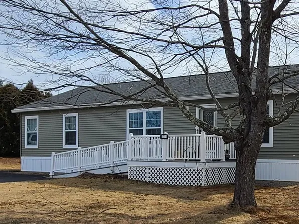 1 Stoneledge Road, North Hampton, NH 03862