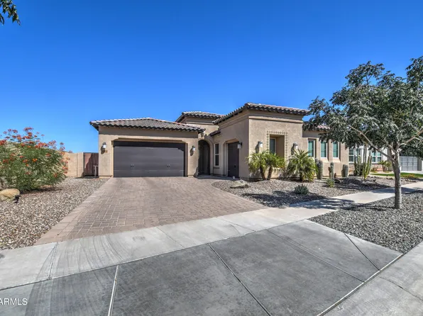3010 E Desert Lane, Phoenix, AZ 85042