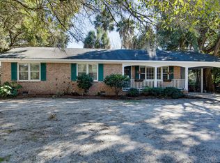 3702 Hartnett Blvd, Isle Of Palms, SC 29451