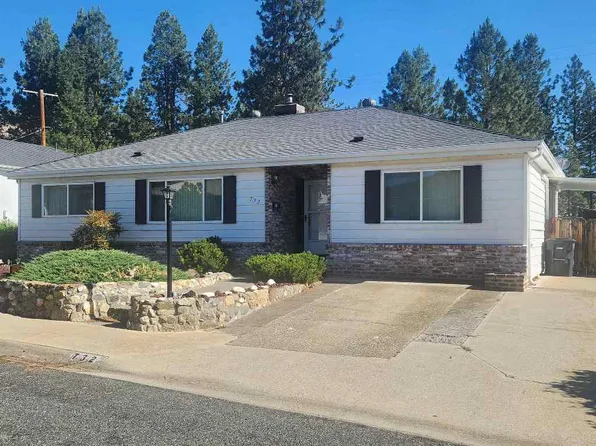 732 Pioneer St, Yreka, CA 96097