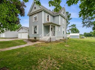 202 E Chicago Ave, Davis Junction, IL 61020