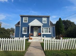 140 Robbins Ave, Ewing, NJ 08638