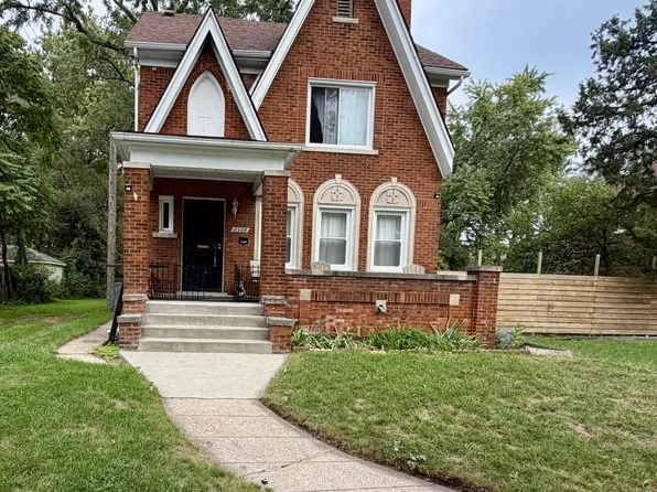 18988 Pennington Dr, Detroit, MI 48221
