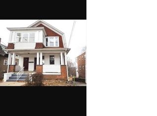 32 Birch St #2, Waterbury, CT 06704