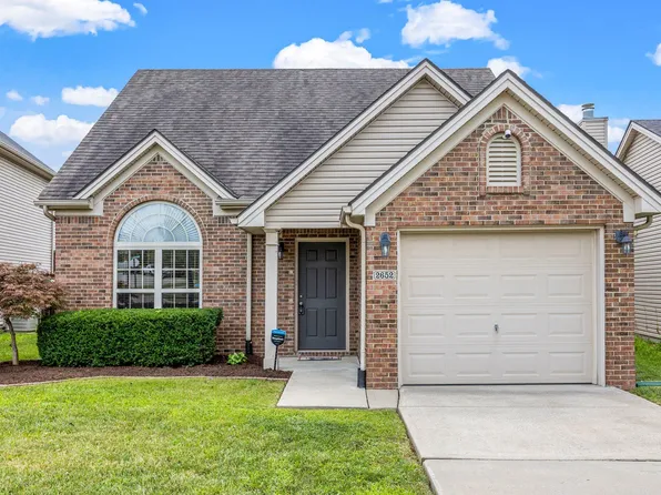 2652 Rockaway Pl, Lexington, KY 40511