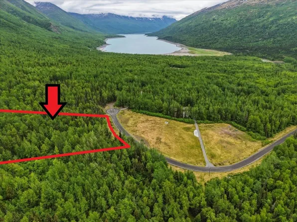 L2 Twin Peaks Dr, Chugiak, AK 99567
