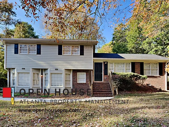 2919 Bruckner Blvd, Snellville, GA 30078