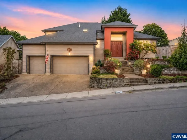 5267 Landon St SE, Salem, OR 97306