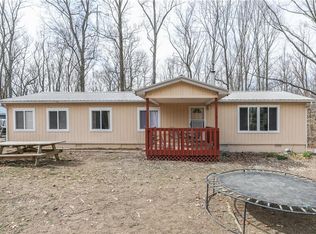 8322 Cordry Dr, Nineveh, IN 46164