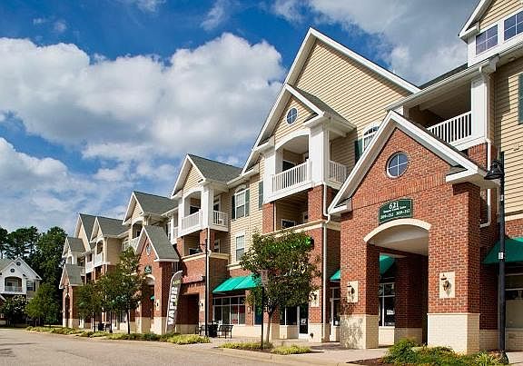 Villages of Stoney Run Shops, Restaurants and more_