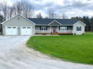 202 Birch Ln, Enosburg Falls, VT 05450