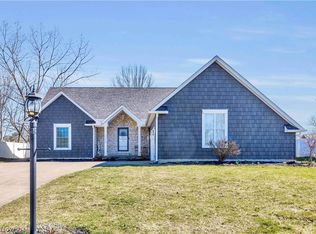 5265 Lisa Way, North Ridgeville, OH 44039