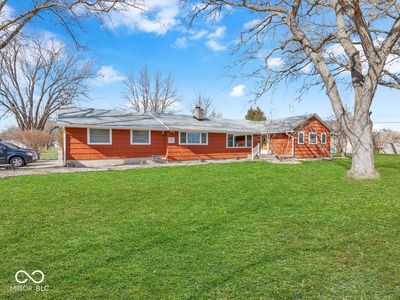 417 Tailholt Ln, Shelbyville, IN, 46176