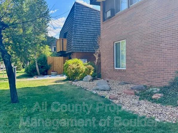 745 Thomas Dr, Boulder, CO