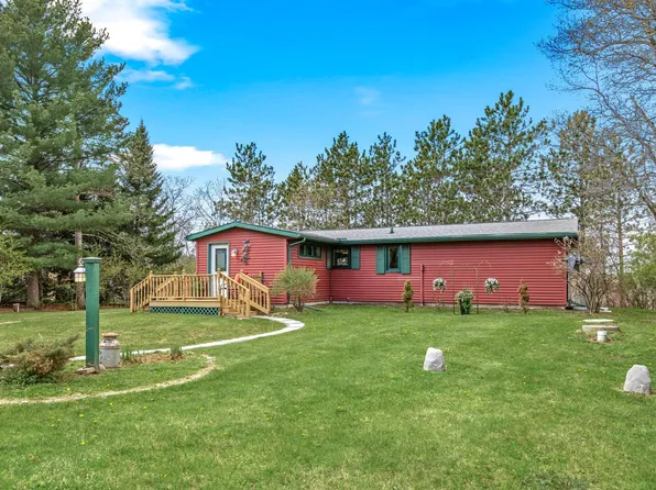 S5270 Sd Ln, Augusta, WI 54722