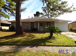10640 Zerlee St, Baton Rouge, LA 70807