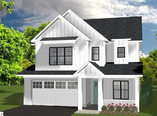 22 Herty Dr, Travelers Rest, SC 29690