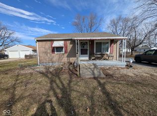 3540 Lambert St, Indianapolis, IN