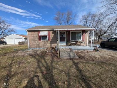 3540 Lambert St, Indianapolis, IN, 46241
