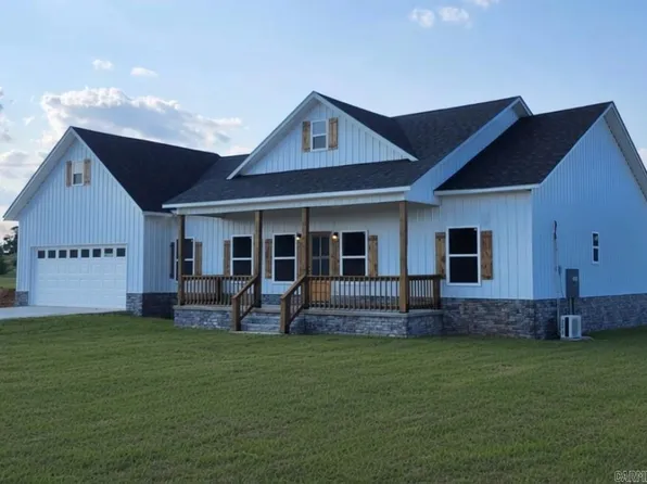 101 Levi Ave, Searcy, AR 72143