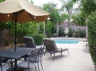 4616 E Paso Trl, Phoenix, AZ 85050