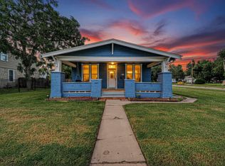 337 W 5th St, Junction City, KS 66441