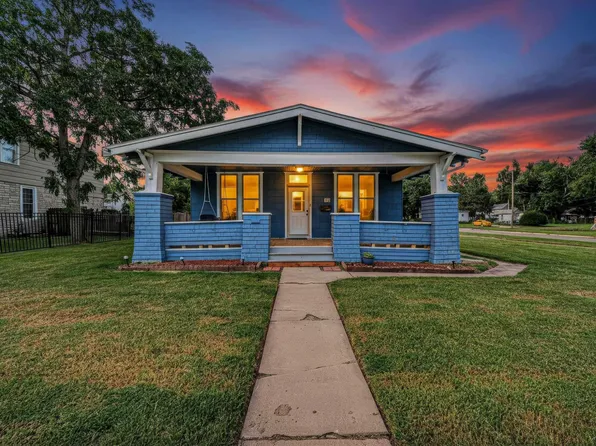 337 W 5th St, Junction City, KS 66441