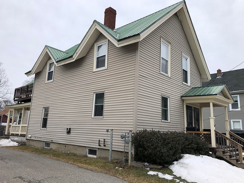 132 Elm Street, Bangor, ME 04401 Zillow