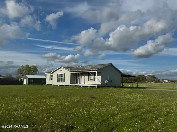 1618 Terrace Hwy Lot B, Broussard, LA 70518