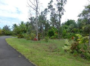 12-237 E Pohakupele Loop #163, Pahoa, HI 96778