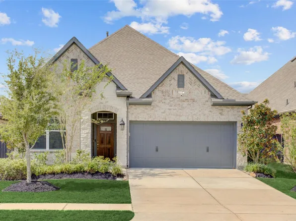 3423 Tranquil Harvest Trl, Richmond, TX 77406
