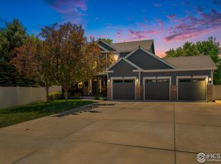 125 Rock Bridge Dr, Windsor, CO 80550