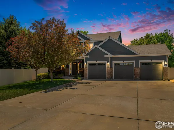 125 Rock Bridge Dr, Windsor, CO 80550