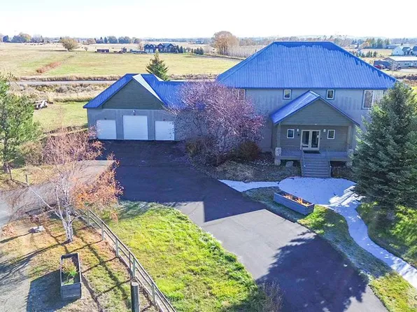 850 Hidden Estates Ln, Saint Anthony, ID 83445