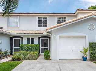 157 Fox Meadow Run, Jupiter, FL 33458