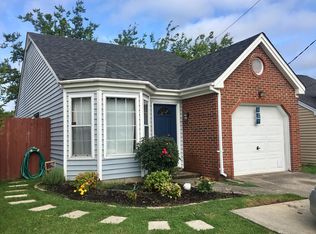 429 Lemont Dr, Nashville, TN 37216