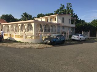 B-21 Ext Villa Del Pilar Calle 1, Ceiba, PR 00735