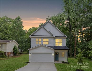 515 Dixie Dr, Mooresville, NC, 28115