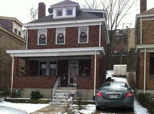 1036 Bellaire Ave, Pittsburgh, PA